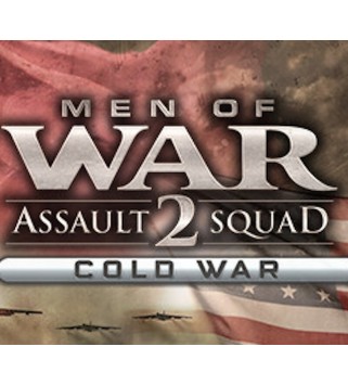 Men of War: Assault Squad 2 - Cold War Steam Key EUROPE